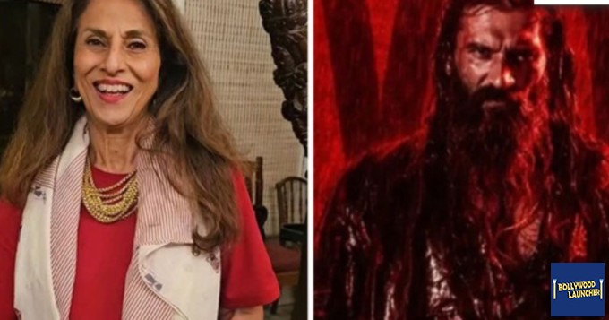 Shobhaa De Reviews Dhurandhar: The Revenge; Calls It ‘Not a Masterpiece’ but Applauds Arjun Rampal and Sanjay Dutt’s Performances