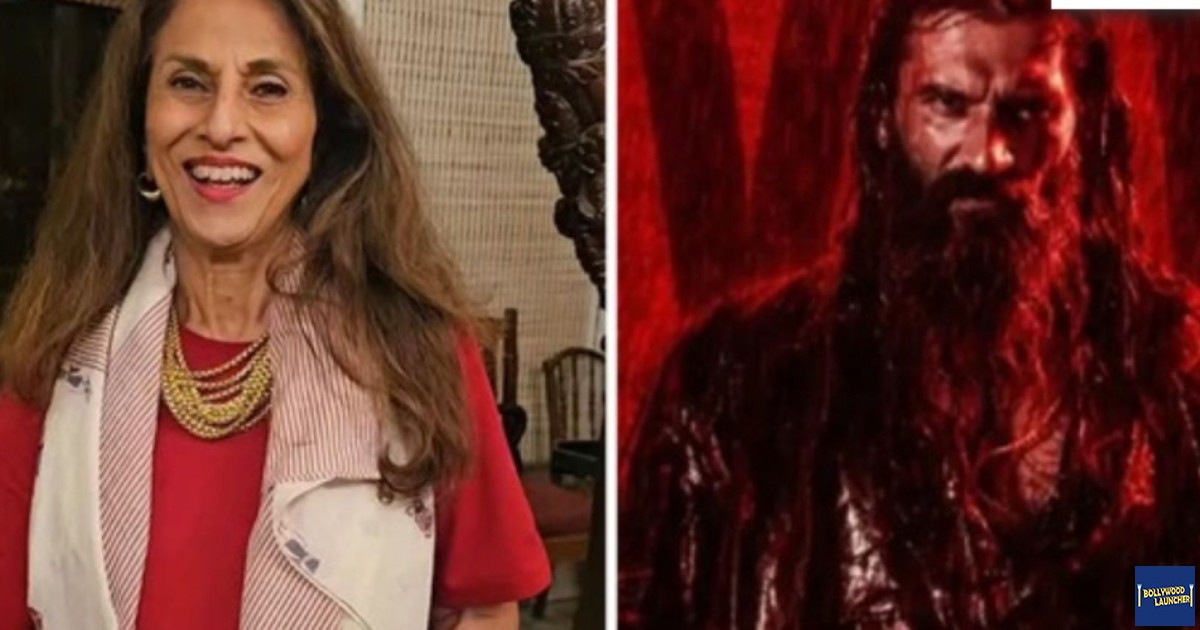 Shobhaa De Reviews Dhurandhar: The Revenge; Calls It ‘Not a Masterpiece’ but Applauds Arjun Rampal and Sanjay Dutt’s Performances