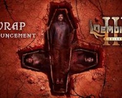 Wrap Announcement- Demonte Colony 3 | Arulnithi| Priya B| Sam CS| Ajay R Gnanamuthu| Horror Begins Credit : YouTube Channel of T-Series