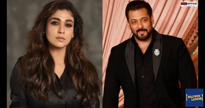 SALMAN KHAN, NAYANTHARA TO SHOOT ACTION SEQUENCES IN BANDRA FOR VAMSHI PAIDIPALLI FILM:REPORT