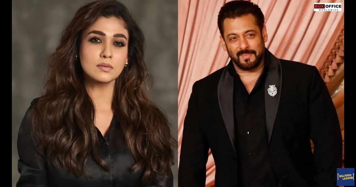 SALMAN KHAN, NAYANTHARA TO SHOOT ACTION SEQUENCES IN BANDRA FOR VAMSHI PAIDIPALLI FILM:REPORT