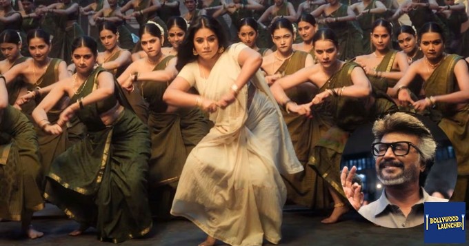 “Jailer 2” Song Controversy: Rajinikanth movie song sparks outrage, fans unhappy with Malayalam pronunciation