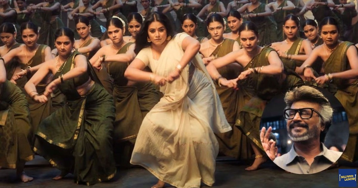 “Jailer 2” Song Controversy: Rajinikanth movie song sparks outrage, fans unhappy with Malayalam pronunciation