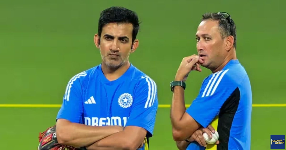 "Sports News" BCCI calls Gambhir, Agarkar and Laxman for Review Meeting