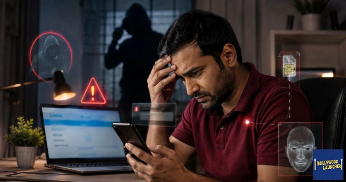 "Technology News" Cyber Fraud Alert: OTP, SIM Swap and Deepfake calls can cause fraud! Follow these steps to secure your money