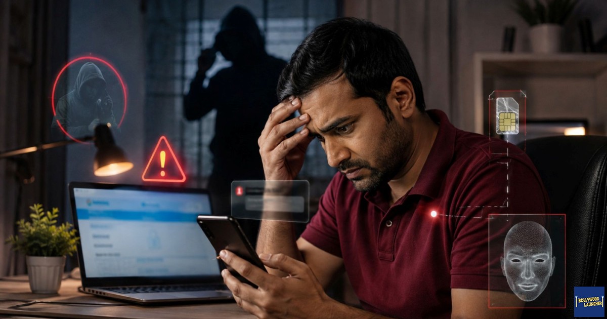 "Technology News" Cyber Fraud Alert: OTP, SIM Swap and Deepfake calls can cause fraud! Follow these steps to secure your money