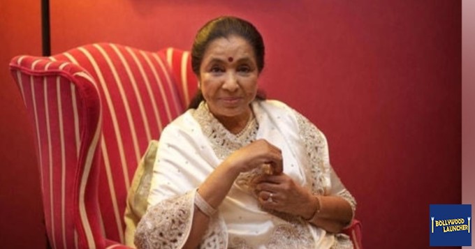 Asha Bhosle, legendary singer and voice of Bollywood for decades, dies at 92