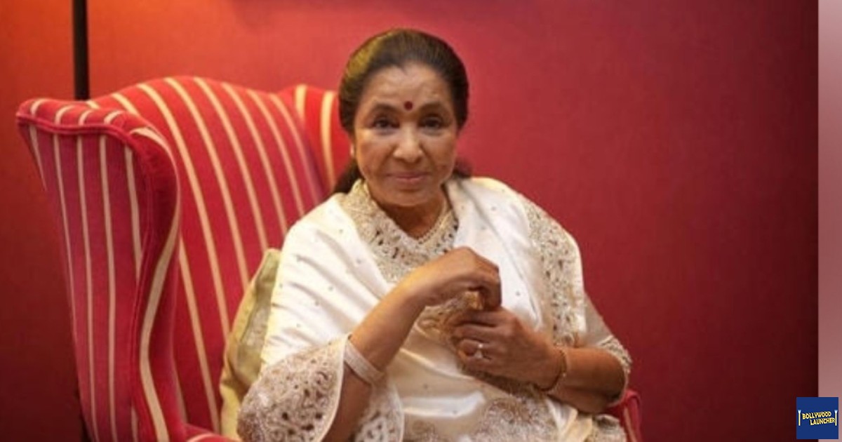 Asha Bhosle, legendary singer and voice of Bollywood for decades, dies at 92