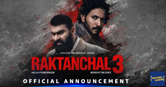 Raktanchal S3Coming soon on @mxplayer