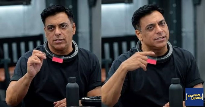 Ram Kapoor opened up why Bade Achhe Lagte Hain ended I was struggling with depression consumed alcohol on the sets