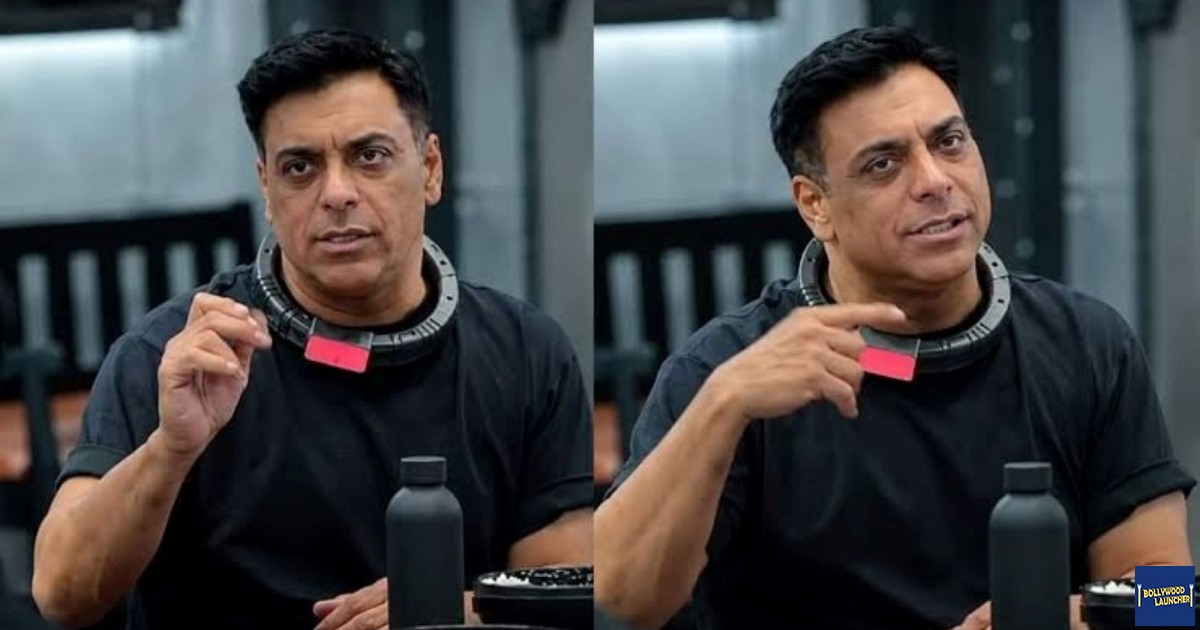Ram Kapoor opened up why Bade Achhe Lagte Hain ended I was struggling with depression consumed alcohol on the sets