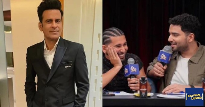 Samay Raina Controversy: Manoj Bajpayee Speaks Up On 'India's Got Latent 2' Joke Controversy