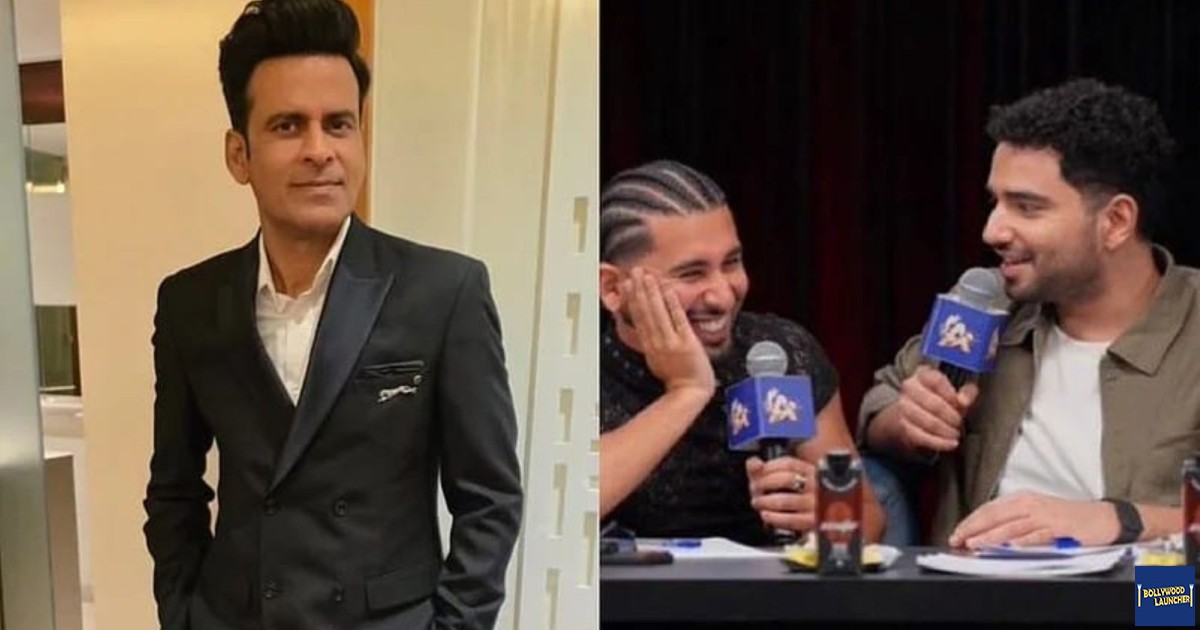 Samay Raina Controversy: Manoj Bajpayee Speaks Up On 'India's Got Latent 2' Joke Controversy