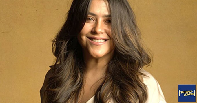 Ektaa Kapoor Launches Hoonur to Help Artists Evolve and Experiment