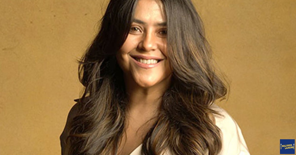 Ektaa Kapoor Launches Hoonur to Help Artists Evolve and Experiment