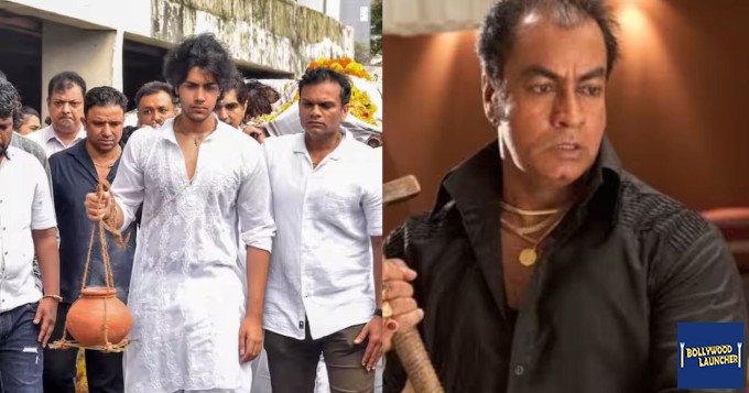 Pradeep Rawat's Son Vikramaditya will walk in his father Pradeep Rawat's footsteps- "I'll carry his dreams forever," says Actor Son
