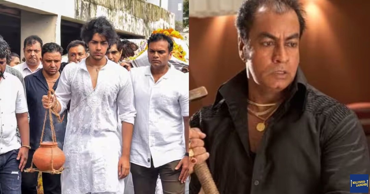 Pradeep Rawat's Son Vikramaditya will walk in his father Pradeep Rawat's footsteps- "I'll carry his dreams forever," says Actor Son