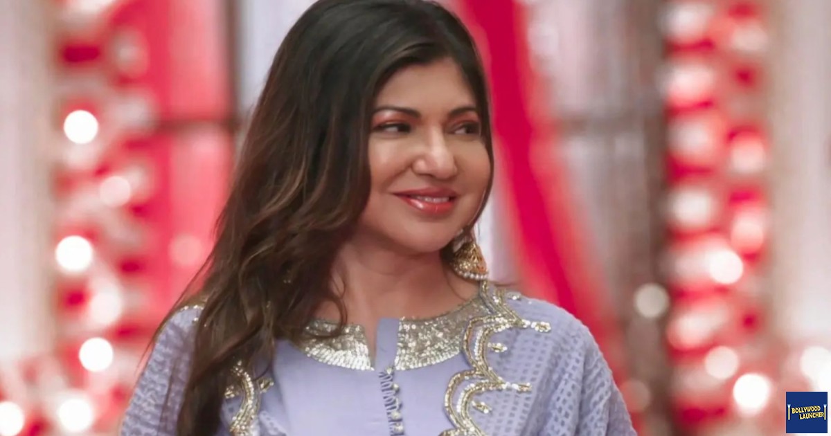 Alka Yagnik Halts New Projects Amid Hearing Loss Struggle