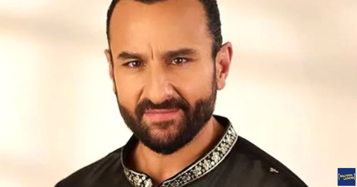 Saif Ali Khan Calls for Equal Pay in Bollywood: “Equal Stature, Equal Salary