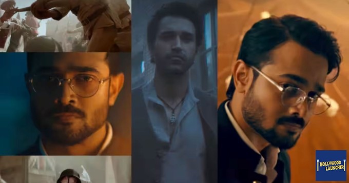 The Revolutionaries' OTT Release Date: Bhuvan Bam and Rohit Saraf's series to release on this date; here are the details