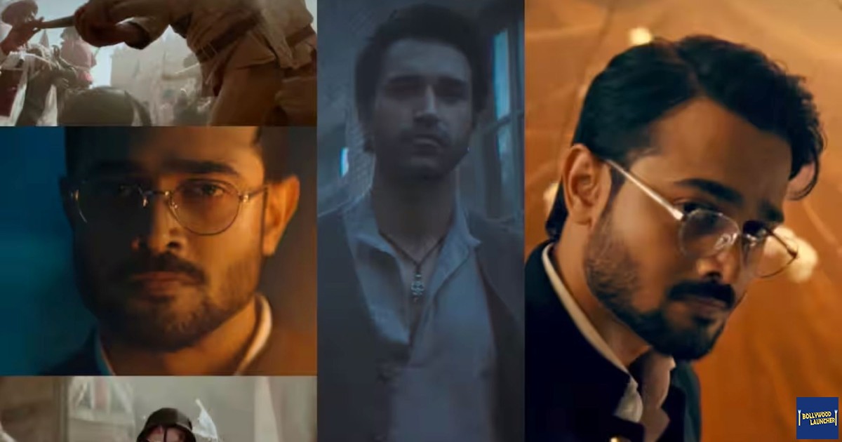 The Revolutionaries' OTT Release Date: Bhuvan Bam and Rohit Saraf's series to release on this date; here are the details