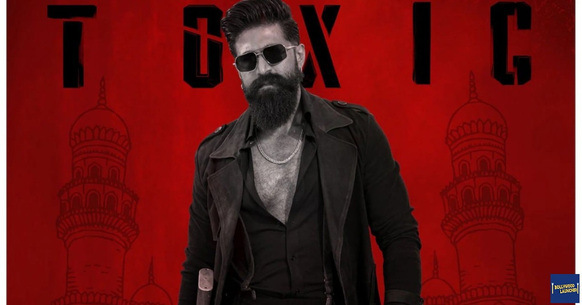 Yash's Toxic Surpasses 200 Crores in India with Polarizing Reactions Movie