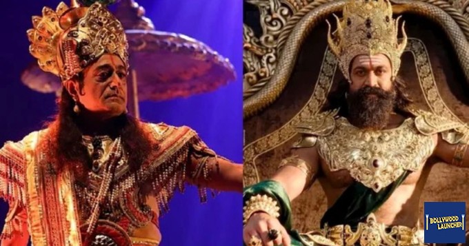 Nitish Bharadwaj Promises Big For Ranbir Kapoor's 'Ramayana'- '100% Confident' it Deserves an Oscar: Everything Is In Place to Win an Academy Award