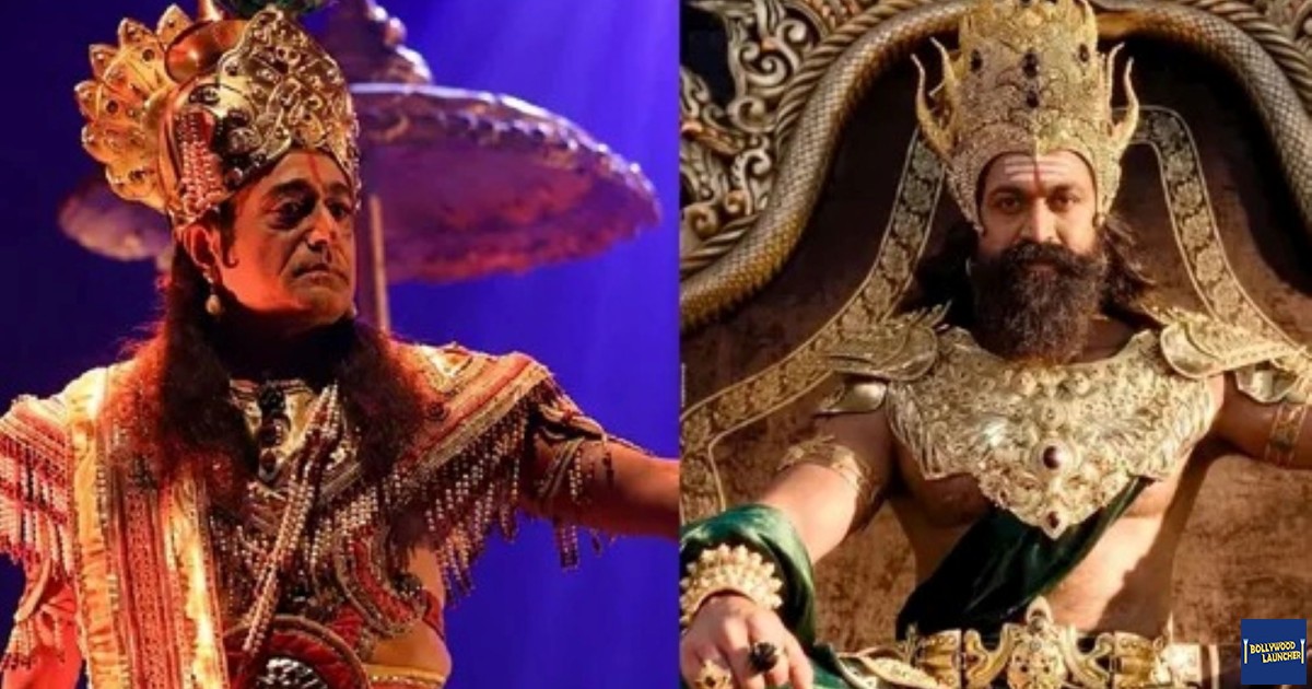 Nitish Bharadwaj Promises Big For Ranbir Kapoor's 'Ramayana'- '100% Confident' it Deserves an Oscar: Everything Is In Place to Win an Academy Award