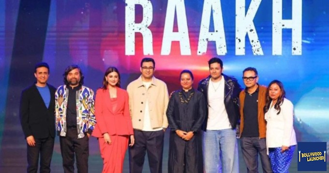 Banijay Asia Unveils Bold New Titles: The Alliance & Raakh Credit: instagram id instantbollywood