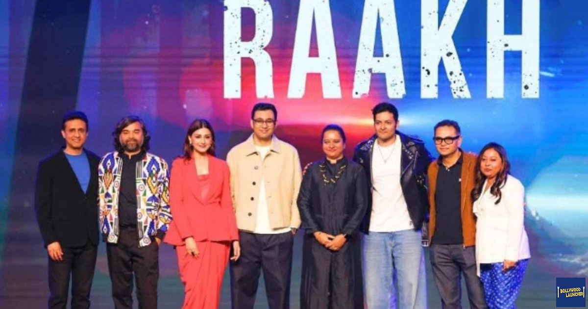 Banijay Asia Unveils Bold New Titles: The Alliance & Raakh Credit: instagram id instantbollywood