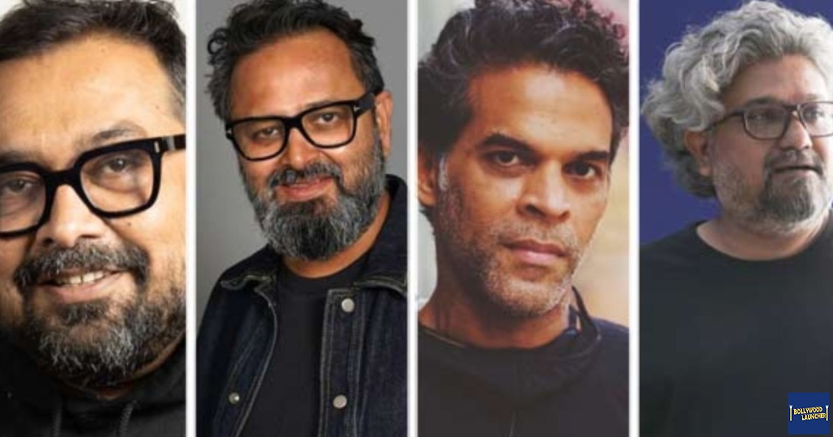 Anurag Kashyap, Nikkhil Advani, Motwane & Vasan Bala-backed Dug Dug set for May 8 India release