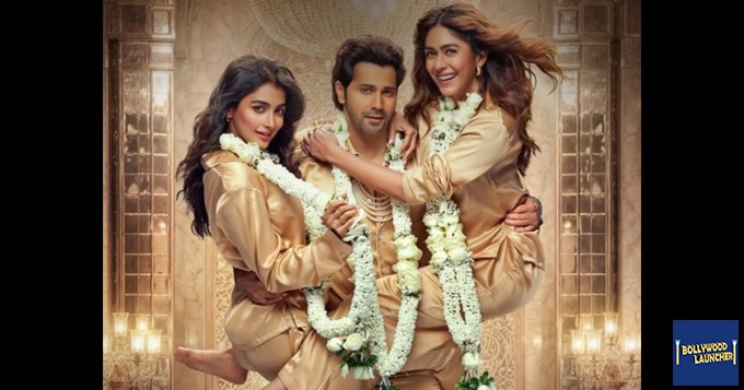 Hai jawani to ishq hona hai trailer David Dhawan promises to bring back his signature comedy madness with varun dhawan