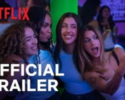 ROOMMATES | Official Trailer | Netflix Credit : YouTube Channel of Netflix