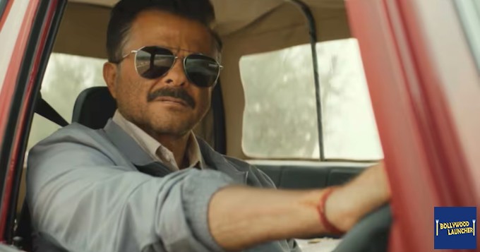 “Subedaar Review: Anil Kapoor Powers a Gripping Revenge Drama with Strength and Soul”