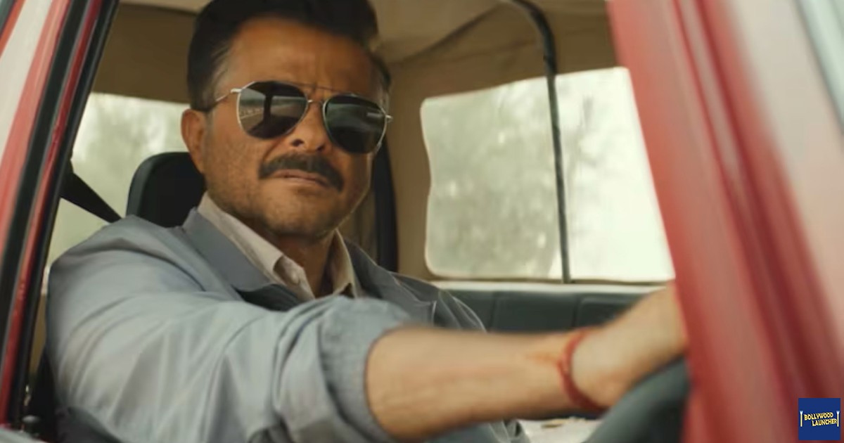 “Subedaar Review: Anil Kapoor Powers a Gripping Revenge Drama with Strength and Soul”