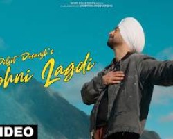 DILJIT DOSANJH: SOHNI LAGDI | Sardaar Ji 3 | Latest Punjabi Song 2026 #romanticsong #punjabilovesong Credit: YouTube Channel of white Hill Music