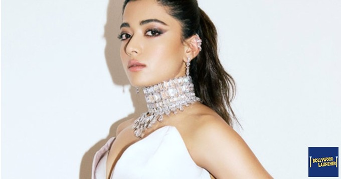 Bollywood Star Rashmika Mandanna Shines Again on Global Stage at Anime Awards 2026