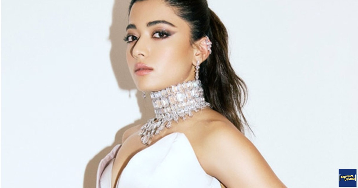 Bollywood Star Rashmika Mandanna Shines Again on Global Stage at Anime Awards 2026