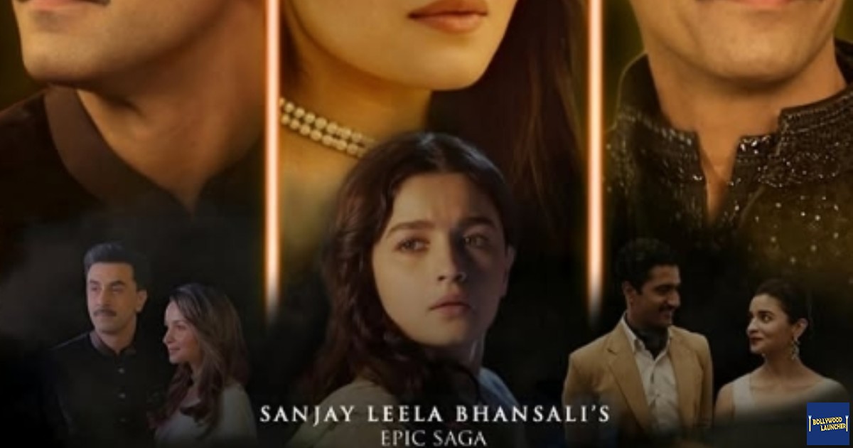 Ranbir Kapoor is currently immersed in the shoot of Ramayana2 Once that wraps up, he will move on to #LoveAndWar.