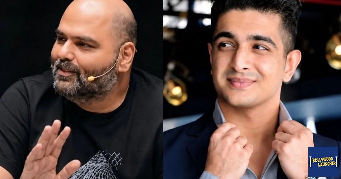 Ranveer Allahbadia Responds to Kunal Kamra’s Mahabharat comment, A new controversy begins.