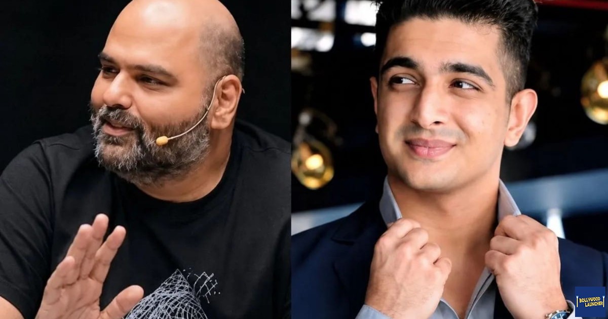 Ranveer Allahbadia Responds to Kunal Kamra’s Mahabharat comment, A new controversy begins.