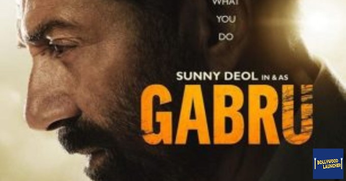 Sunny Deol’s GABRU Teaser to Drop Soon; Actor Sparks Buzz with Social Media Update