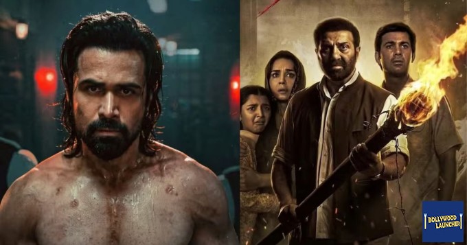 Awarapan 2 Box Office: Emraan Hashmi starrer is racing towards 100 crore mark; is 60 crore ahead of 'Bantwara 1947