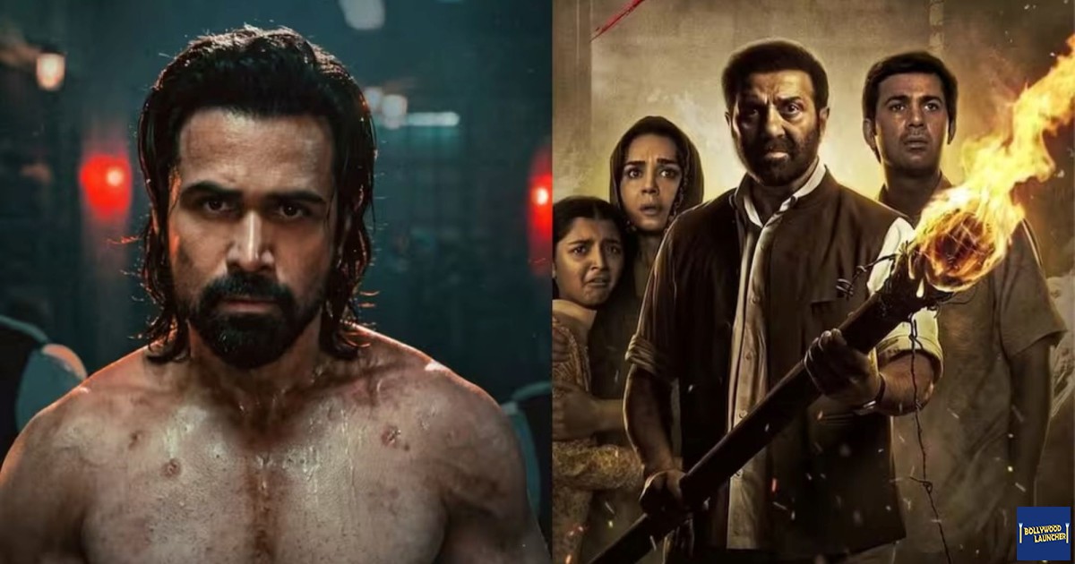 Awarapan 2 Box Office: Emraan Hashmi starrer is racing towards 100 crore mark; is 60 crore ahead of 'Bantwara 1947