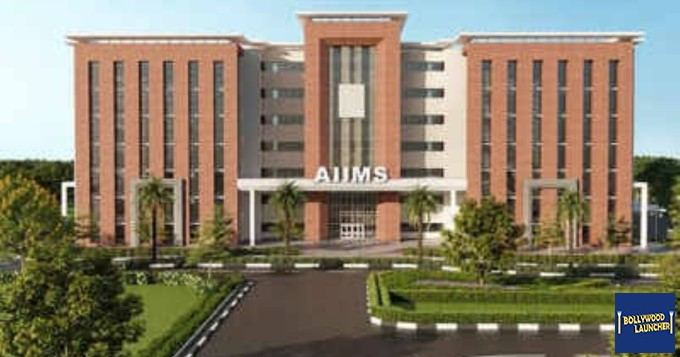 After a technical snag: AIIMS postpones recruitment re-test at Jaipur center