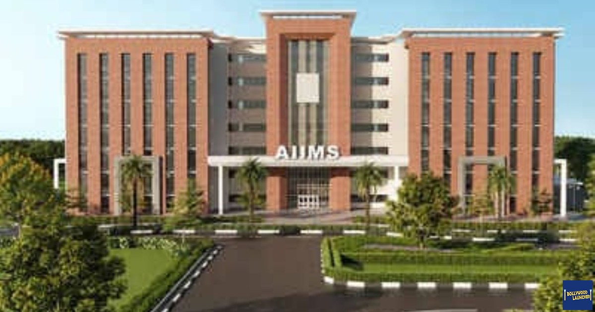 After a technical snag: AIIMS postpones recruitment re-test at Jaipur center