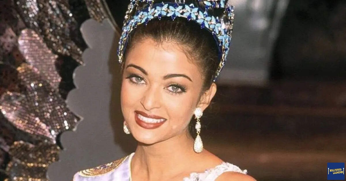 JW MARRIOTT APPOINTS AISHWARYA RAI BACHCHAN AS GLOBAL BRAND AMBASSADOR