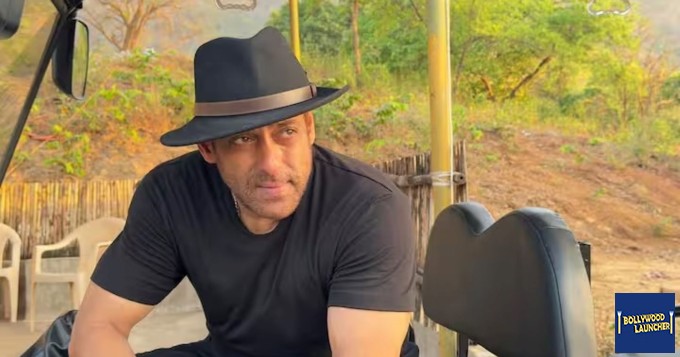 Salman Khan SVC 63: Salman Khan Charges Rs 50 crore less from film for friendship? Big claim surfaced