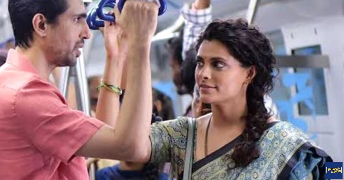 Gulshan Devaiah gets emotional as 8 A.M. Metro wins hearts on OTT