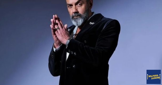 Bobby Deol unleashes his villainous streak in Alpha